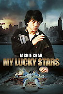 My Lucky Stars