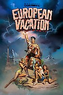 National Lampoon's European Vacation
