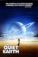 The Quiet Earth