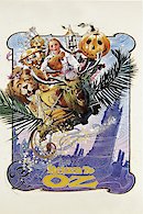 Return to Oz
