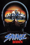 Savage Dawn