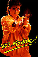 Yes, Madam