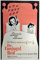 The Conjugal Bed