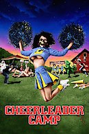 Cheerleader Camp