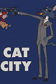 Evil Cat
