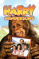 Harry and the Hendersons