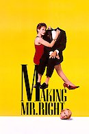 Making Mr. Right