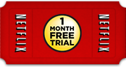 Netflix Free Trial