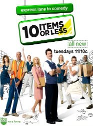 10 Items or Less