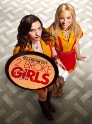 2 Broke Girls