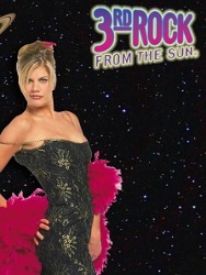 3rd Rock from the Sun