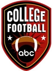 ABC Saturday Night College Football