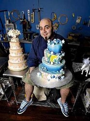 Ace of Cakes