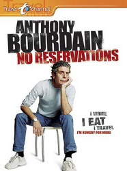 Anthony Bourdain: No Reservations