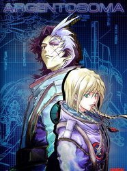 Argento Soma