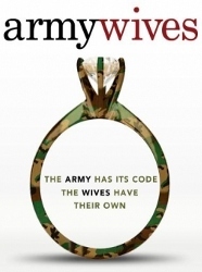 Army Wives poster