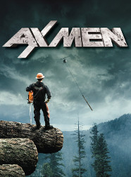 Ax Men