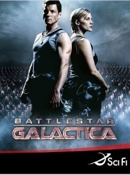 Battlestar Galactica