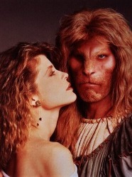 Beauty and the Beast