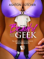 Beauty and the Geek