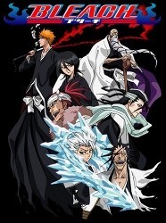 Bleach