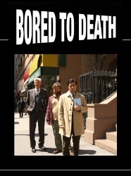 Bored to Death S01E06-The Case of the Beautiful Blackmailer