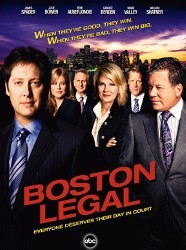 Boston Legal