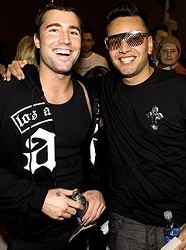 Bromance