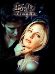 Buffy The Vampire Slayer