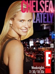 Chelsea Lately