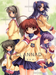 Clannad