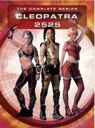 Cleopatra 2525