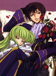 Code Geass