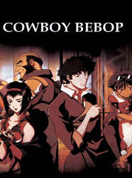 Cowboy Bebop