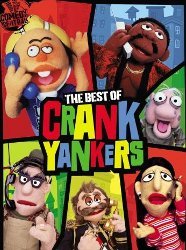 Crank Yankers