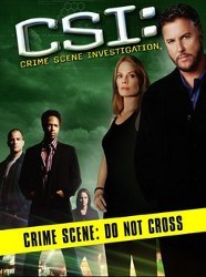 CSI: Crime Scene Investigation - Family Affair - Episode 1 - Season 10