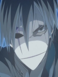 Darker Than BLACK