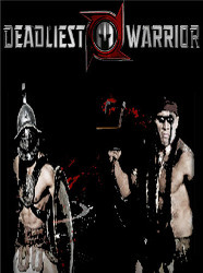 Deadliest Warrior