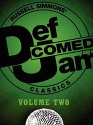 Def Comedy Jam