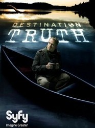 Destination Truth