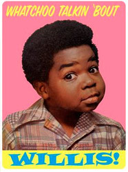 Diff\'rent Strokes