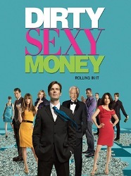 Dirty Sexy Money poster