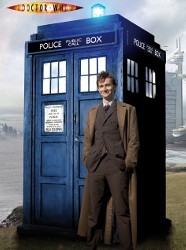 Doctor Who (2005)