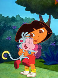 Dora the Explorer