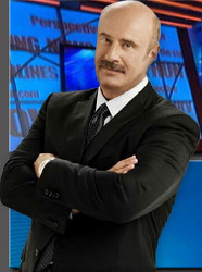 Dr. Phil Show