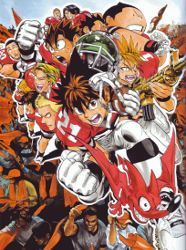 Eyeshield 21