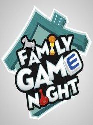 Family Game Night