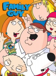 Family Guy