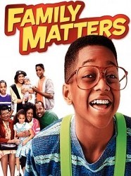 Family Matters