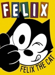 Felix the Cat